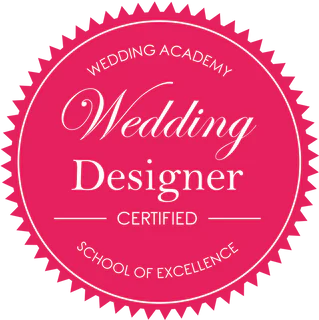 Label Wedding Designer